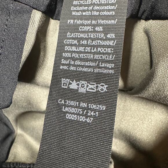 Lululemon ABC Light Utilitech Pull-On Pant Regular Rover Men's Size Small EUC - Picture 8 of 12